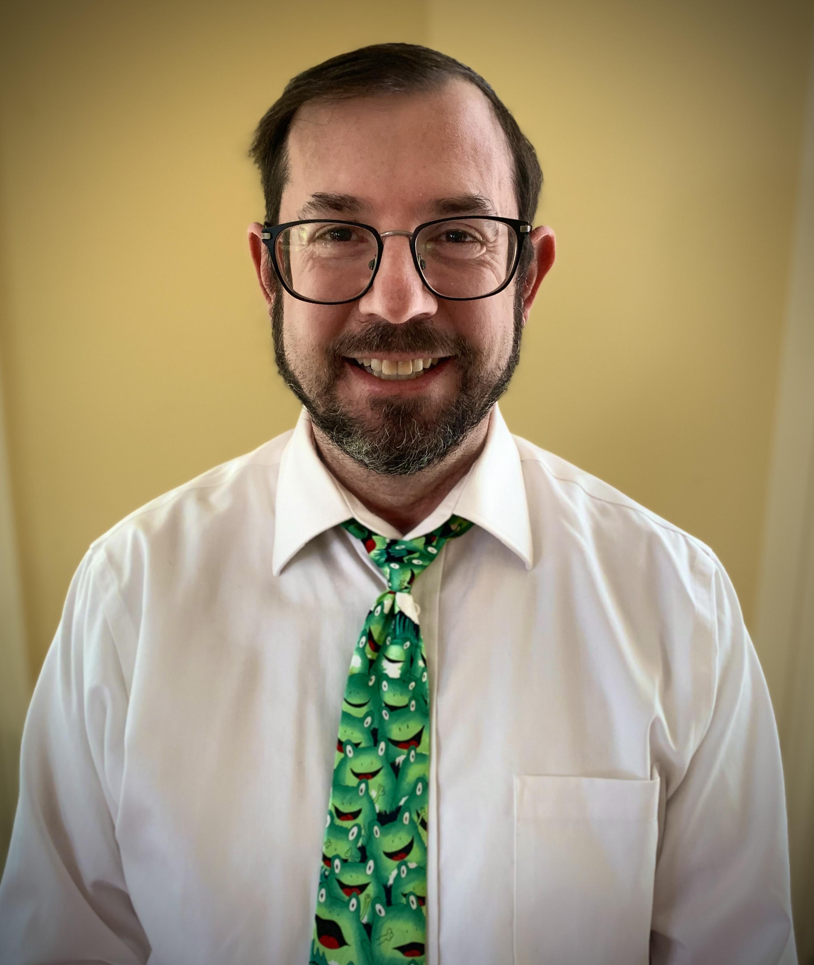 Rabbi Aaron Jaffee