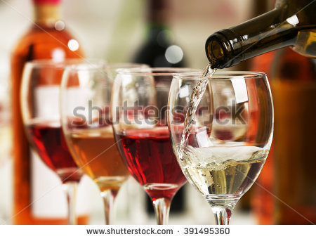 Noah's Wine vs. Pharaoh's Beer