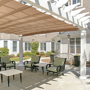 northside patio