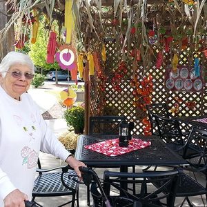 gene in sukkah