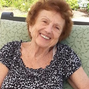 martha outside