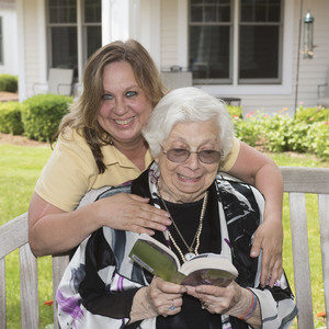 joann and gene