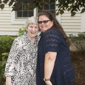 ellen and ruth