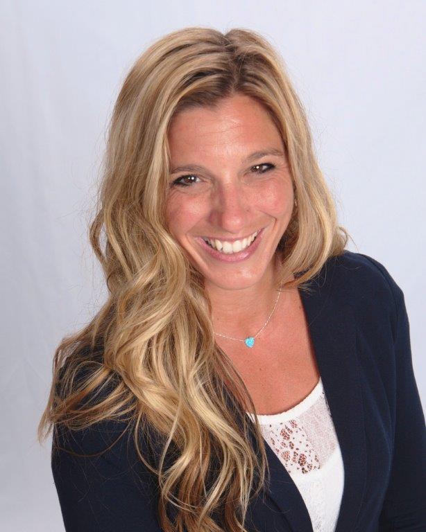 Tracey Messina