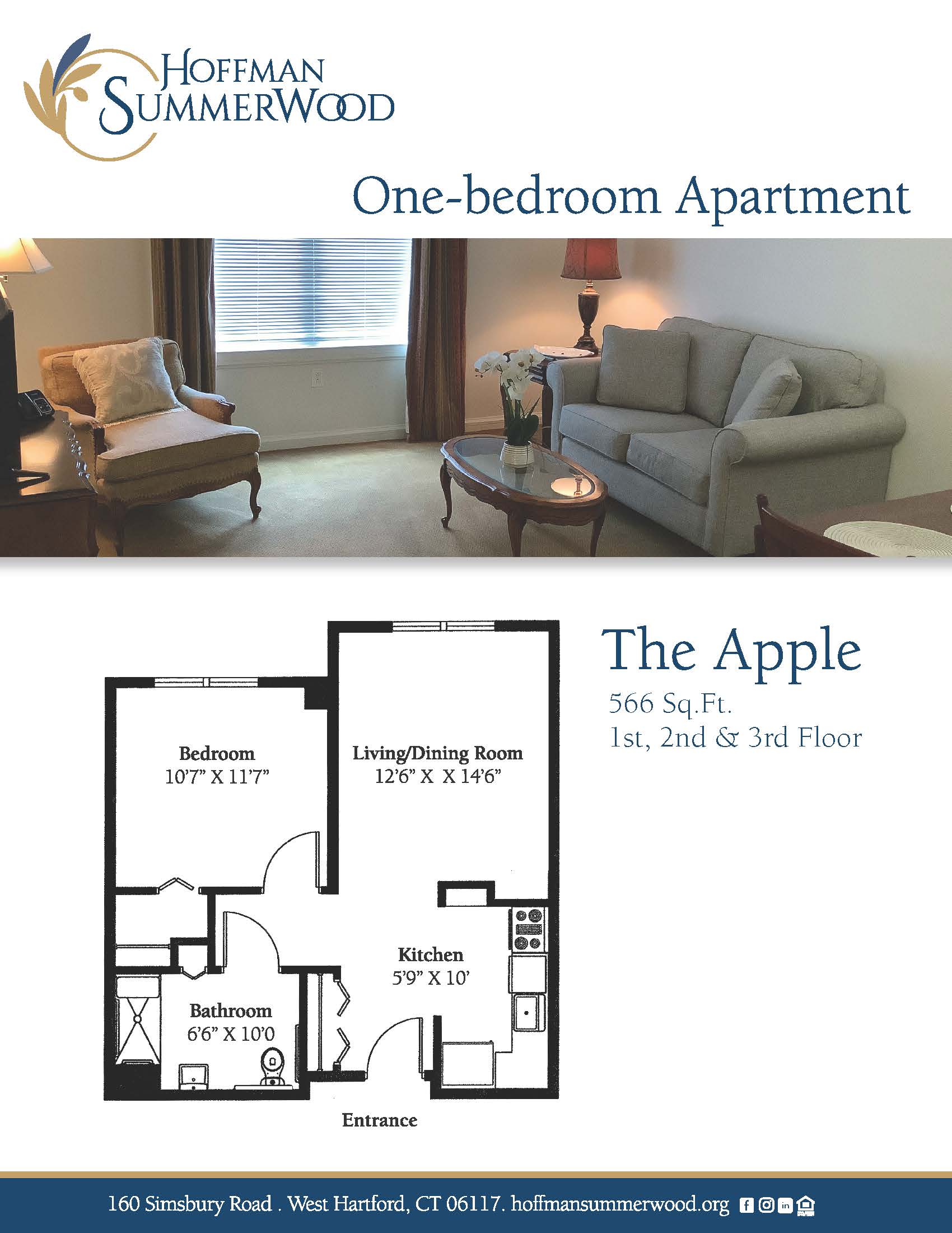 Apple Apartments