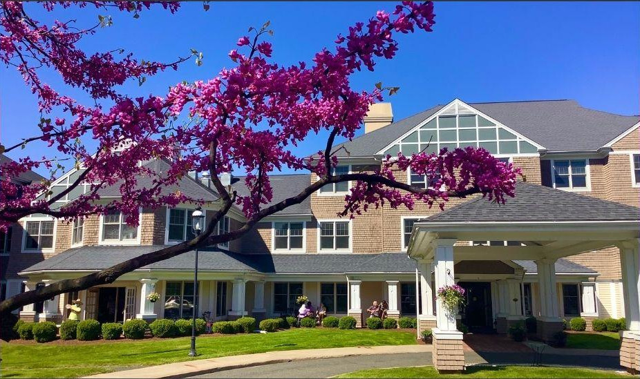 With Gratitude – Hoffman SummerWood has closed.